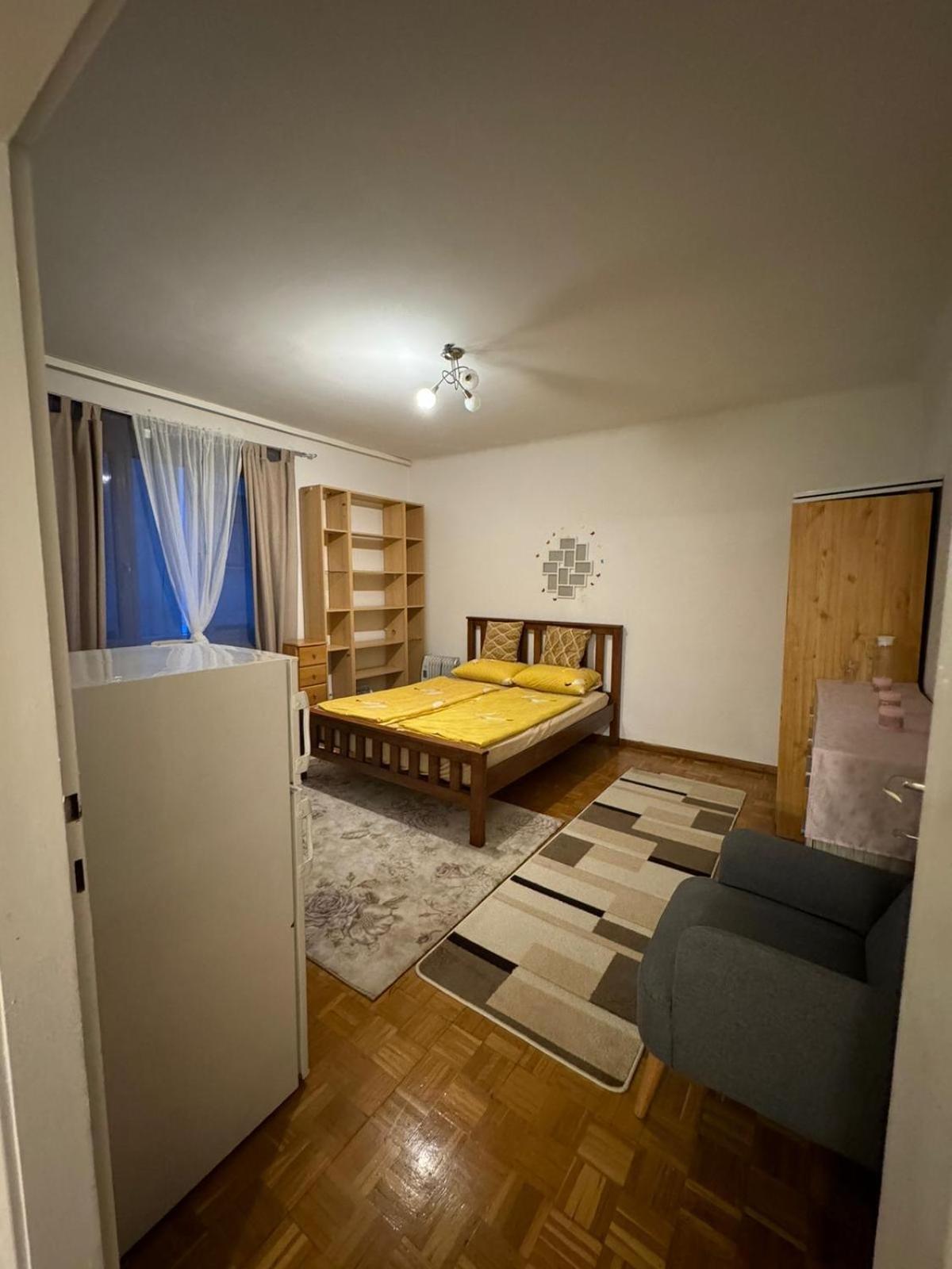 Apartament Schoene Angenehme *