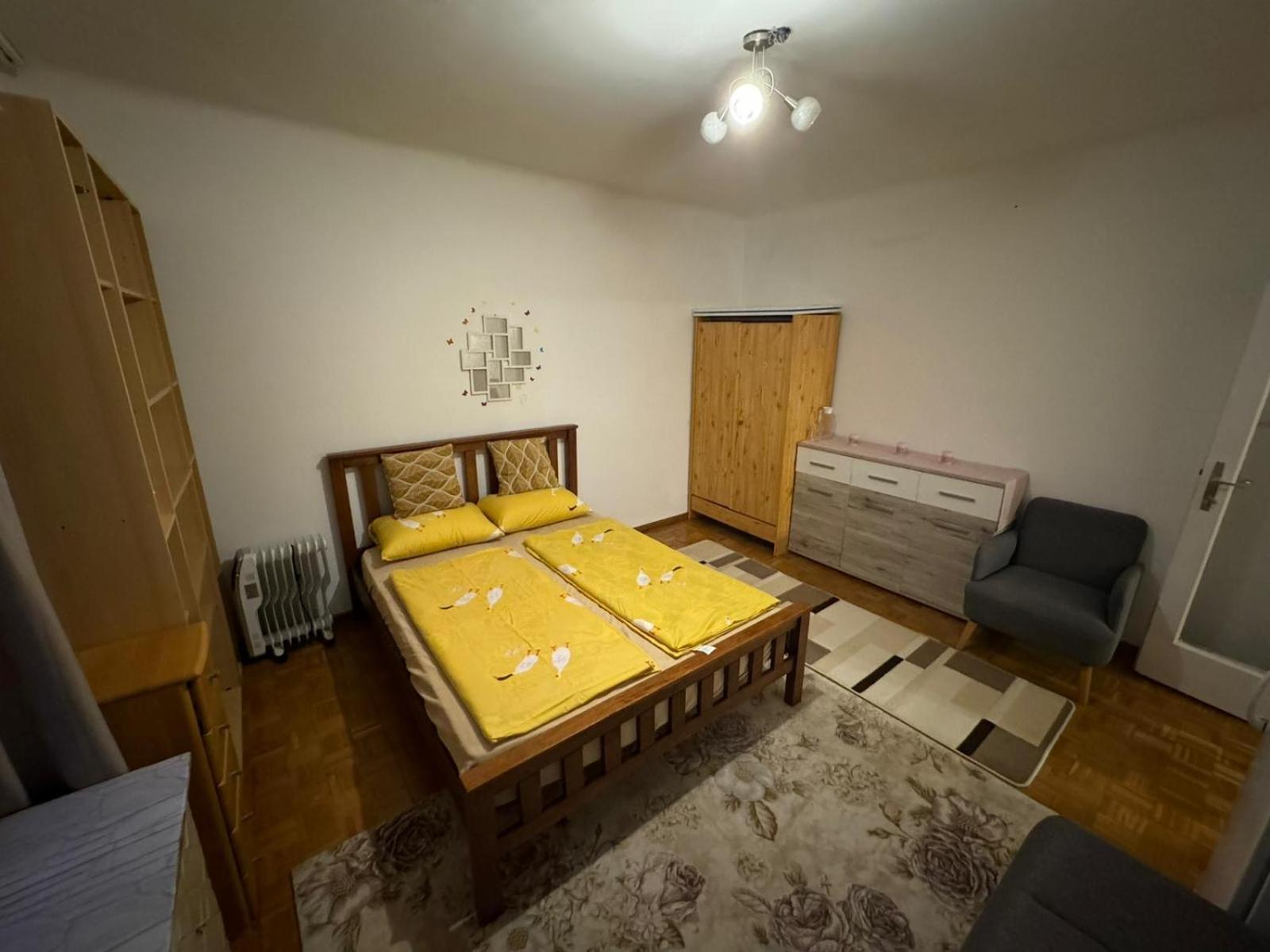 Apartament Schoene Angenehme