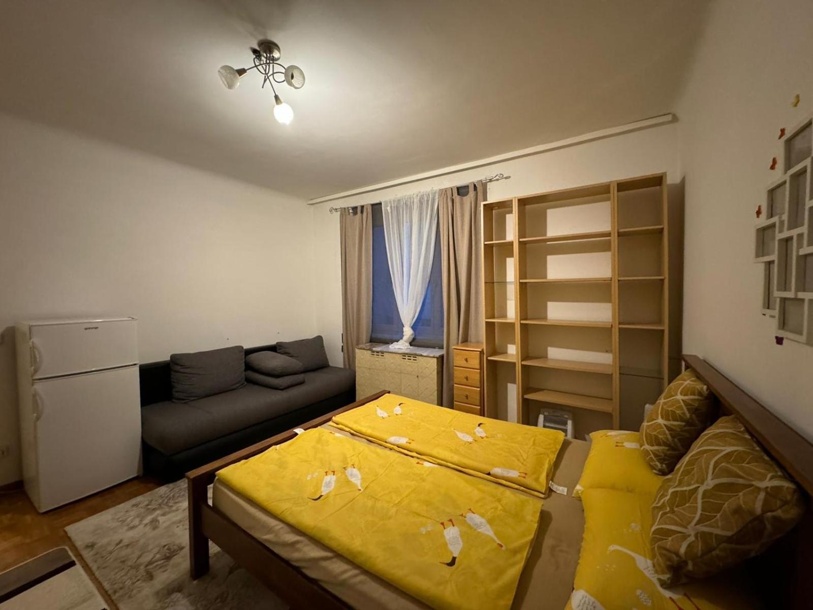 Schoene Angenehme Apartament Wiedeń