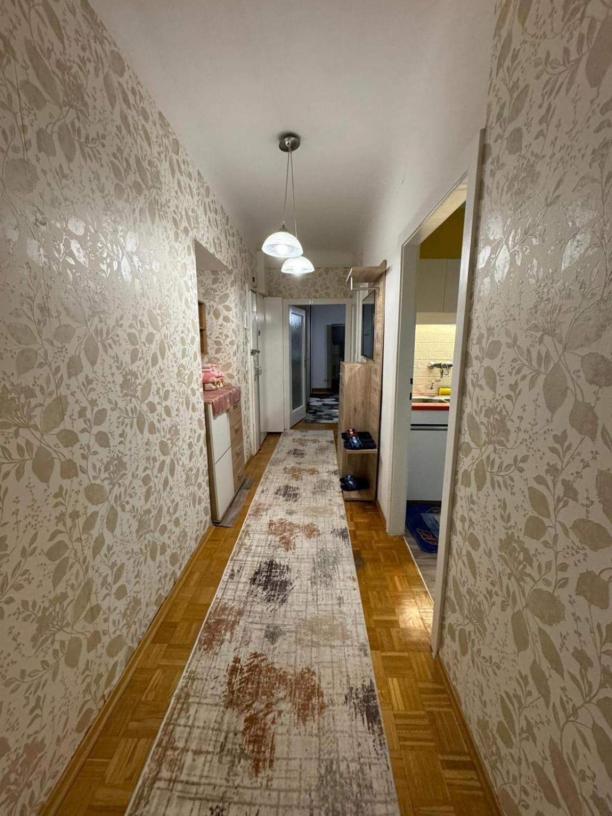 Apartament Schoene Angenehme *